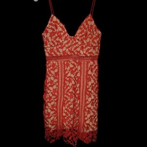 Few Moda New York Dress Size S